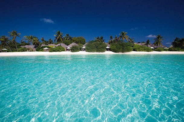 Niva Velassaru Maldives