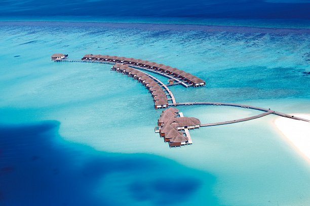 Niva Velassaru Maldives