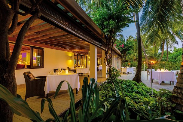 Niva Velassaru Maldives