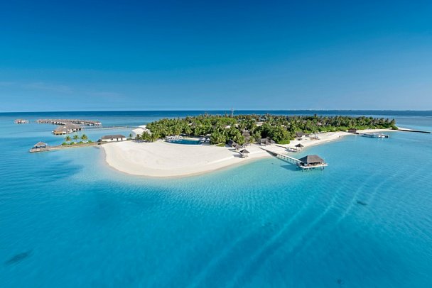 Niva Velassaru Maldives