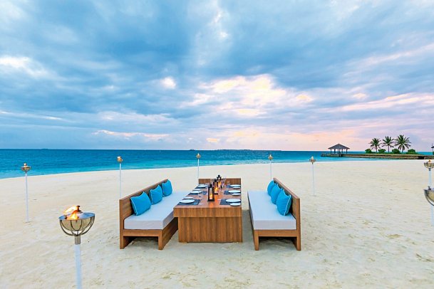 Niva Velassaru Maldives