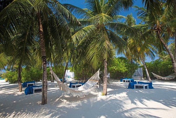 Niva Velassaru Maldives