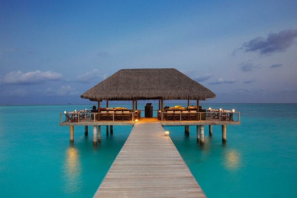 Niva Velassaru Maldives