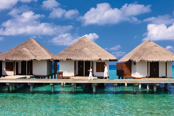 Niva Velassaru Maldives