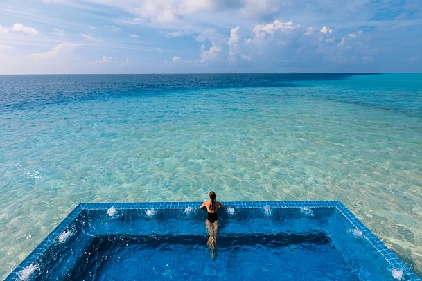 Niva Velassaru Maldives