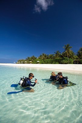 Niva Velassaru Maldives
