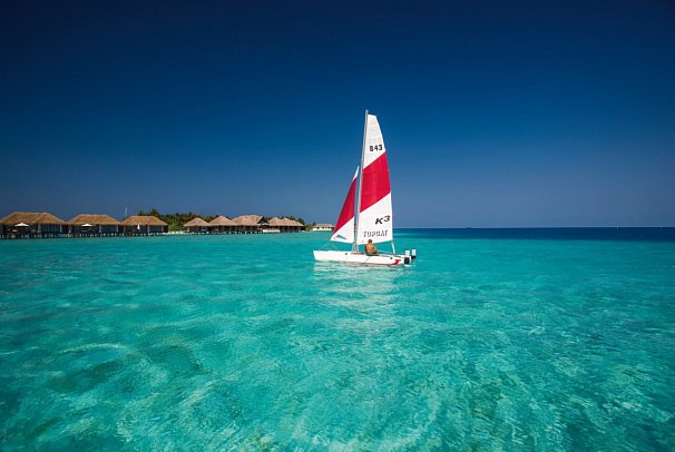 Niva Velassaru Maldives