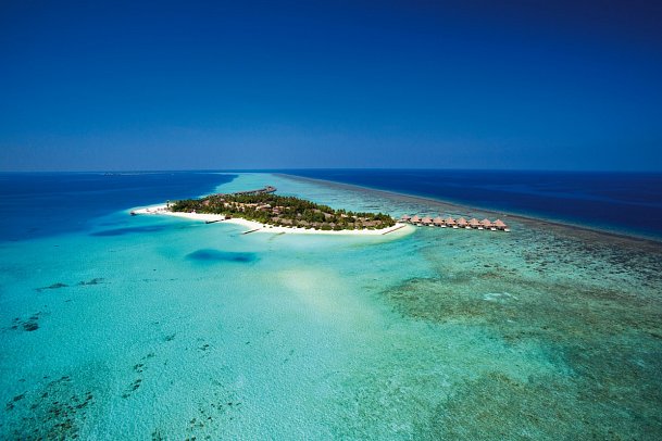Niva Velassaru Maldives