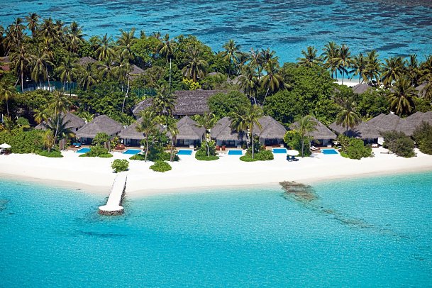 Niva Velassaru Maldives