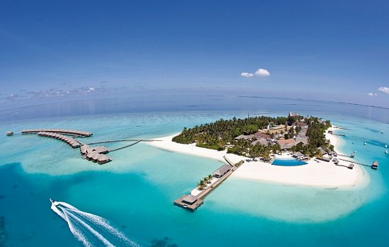 Niva Velassaru Maldives