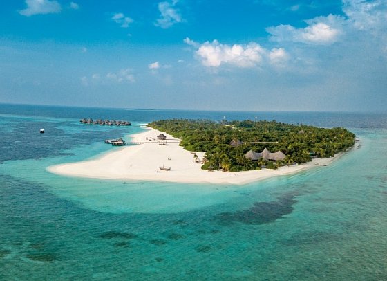Coco Palm Dhuni Kolhu