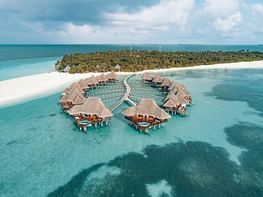 Coco Palm Dhuni Kolhu