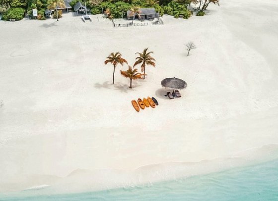 Coco Palm Dhuni Kolhu