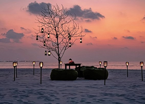 Coco Palm Dhuni Kolhu