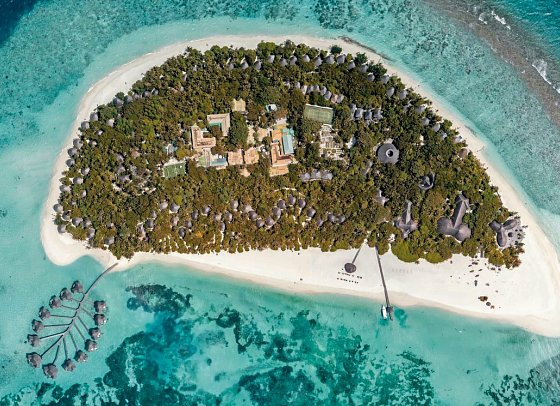 Coco Palm Dhuni Kolhu
