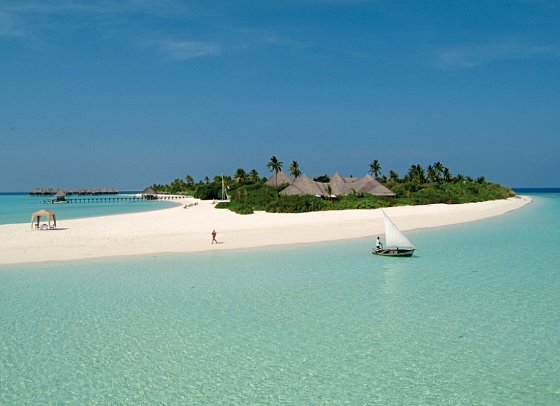 Coco Palm Dhuni Kolhu