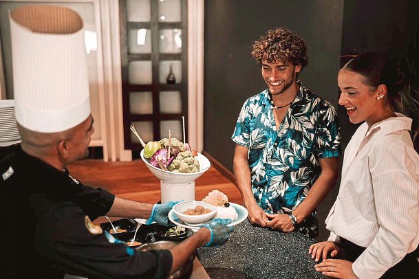 ananea Diamonds Athuruga