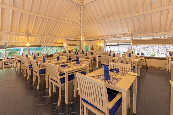 ADAARAN Club Rannalhi