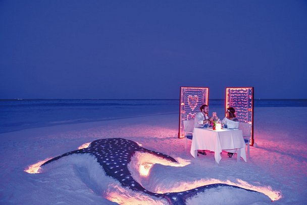 ADAARAN Club Rannalhi