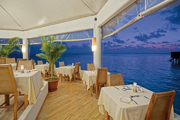 Safari Island Resort & Spa