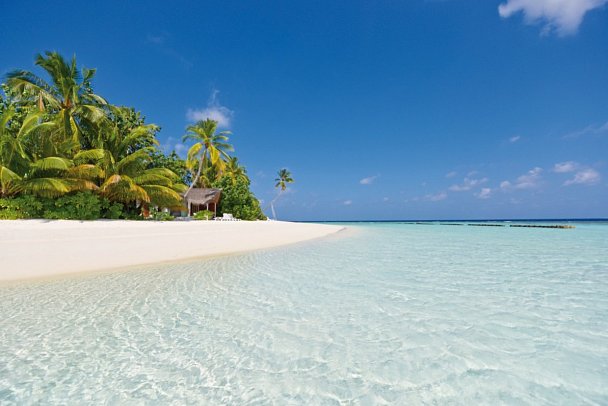 Safari Island Resort & Spa