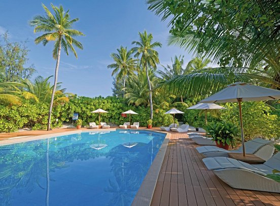 Safari Island Resort & Spa