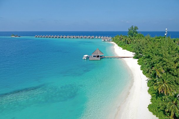 Safari Island Resort & Spa