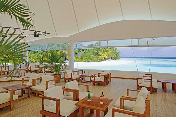 Safari Island Resort & Spa