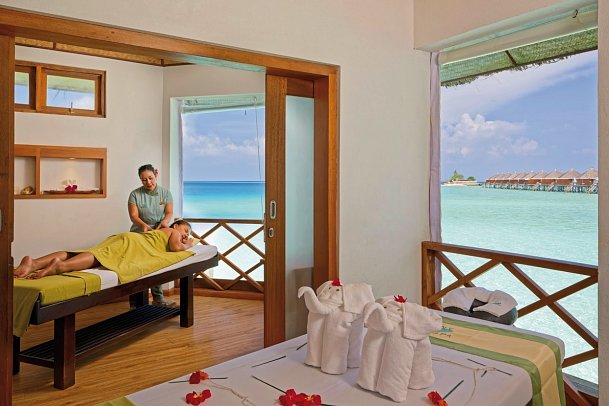 Safari Island Resort & Spa