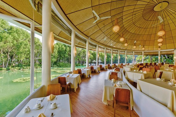 Dreamland The Unique Sea & Lake Resort & Spa