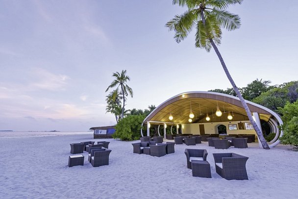 Dreamland The Unique Sea & Lake Resort & Spa