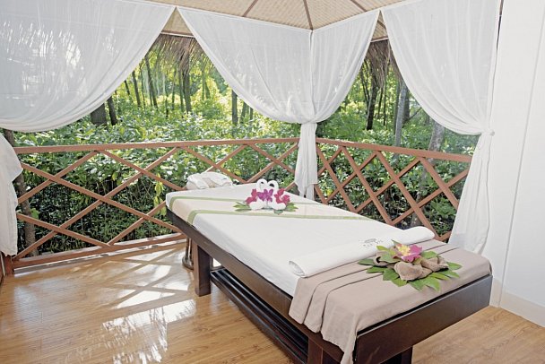 Dreamland The Unique Sea & Lake Resort & Spa