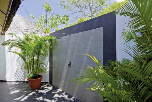 Dreamland The Unique Sea & Lake Resort & Spa - Beispiel Bad Beach Bungalow (Zimmercodierung BB1)