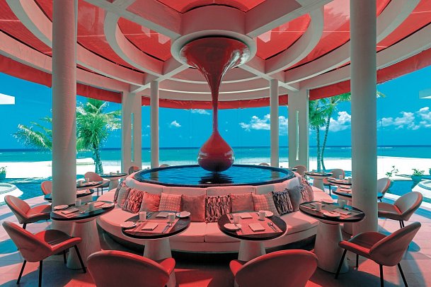 OBLU SELECT Sangeli