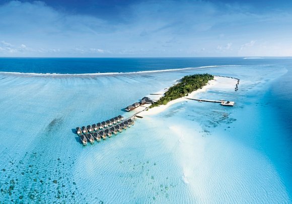 Summer Island Maldives