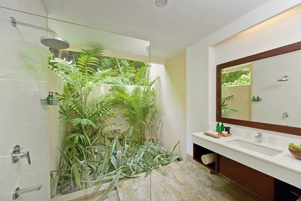 Summer Island Maldives - Beispiel Bad Superior Beach (Zimmercodierung US1)