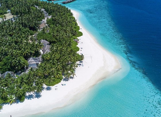 Fihalhohi Maldives
