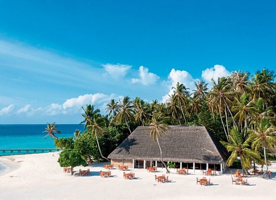 Fihalhohi Maldives