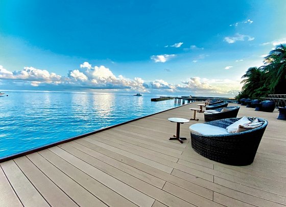 Fihalhohi Maldives