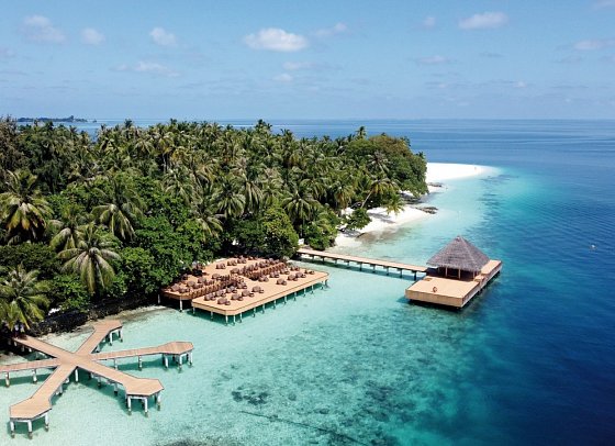 Fihalhohi Maldives