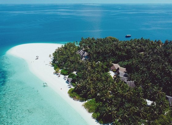 Fihalhohi Maldives