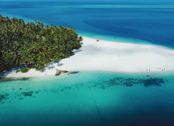 Fihalhohi Maldives