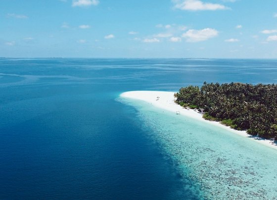 Fihalhohi Maldives