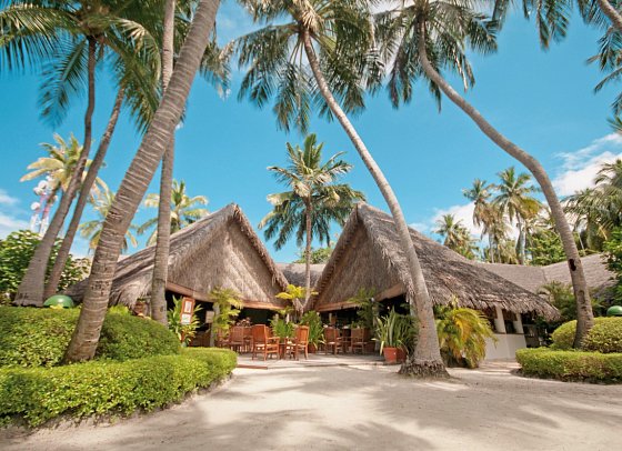 Fihalhohi Maldives