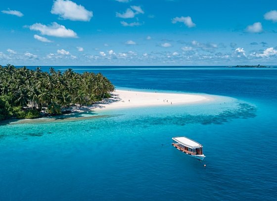 Fihalhohi Maldives