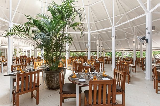 Embudu Village Maldives