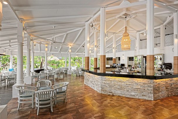 Embudu Village Maldives