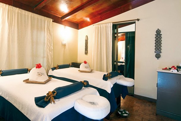 Embudu Village Maldives