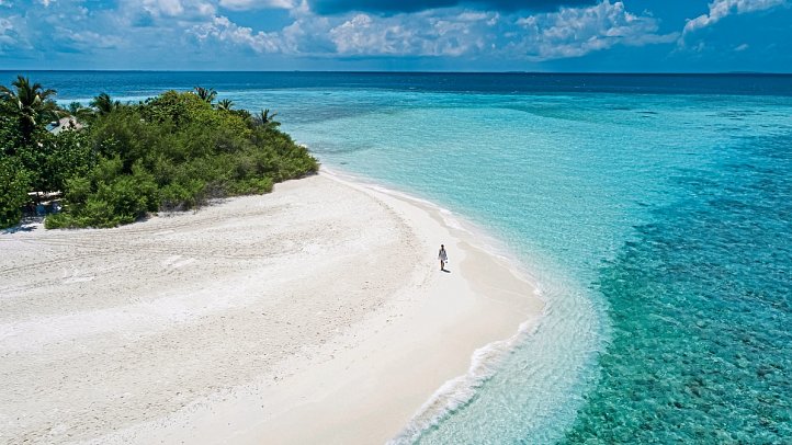 Embudu Village Maldives