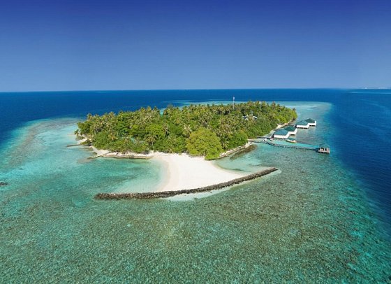 Embudu Village Maldives